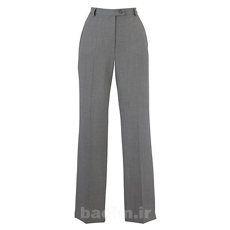 عکس مدل شلوار خاکستری رنگ زنانه عکس مدل شلوار خاکستری رنگ زنانه