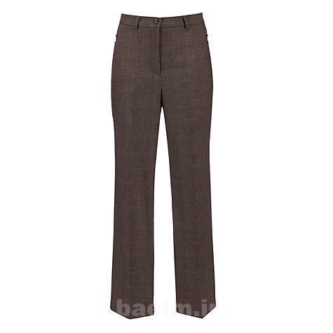 عکس مدل شلوار خاکستری رنگ زنانه عکس مدل شلوار خاکستری رنگ زنانه