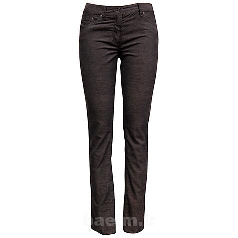 عکس مدل شلوار خاکستری رنگ زنانه عکس مدل شلوار خاکستری رنگ زنانه