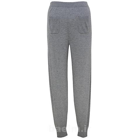 عکس مدل شلوار خاکستری رنگ زنانه عکس مدل شلوار خاکستری رنگ زنانه