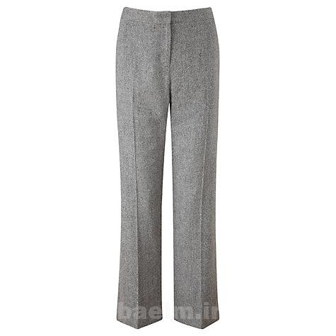 عکس مدل شلوار خاکستری رنگ زنانه عکس مدل شلوار خاکستری رنگ زنانه