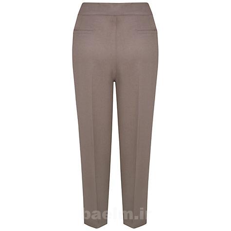 عکس مدل شلوار خاکستری رنگ زنانه عکس مدل شلوار خاکستری رنگ زنانه