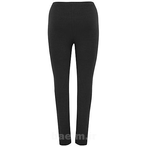 عکس مدل شلوار خاکستری رنگ زنانه 