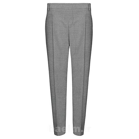 عکس مدل شلوار خاکستری رنگ زنانه عکس مدل شلوار خاکستری رنگ زنانه