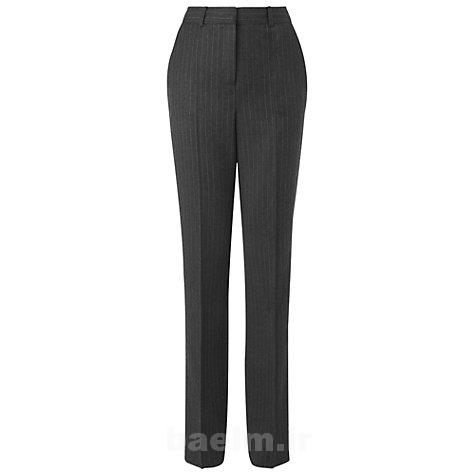 عکس مدل شلوار خاکستری رنگ زنانه عکس مدل شلوار خاکستری رنگ زنانه