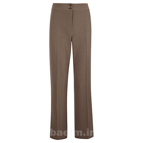 عکس مدل شلوار خاکستری رنگ زنانه عکس مدل شلوار خاکستری رنگ زنانه