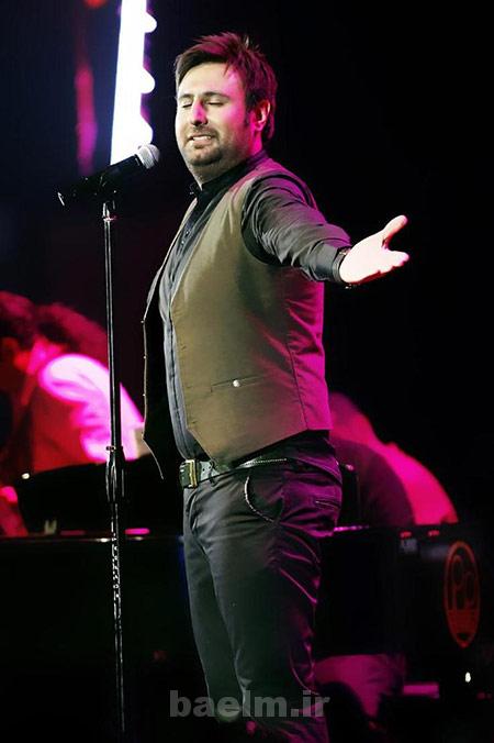 اخبار,اخبار فرهنگی ,محمد علیزاده اخبار,اخبار فرهنگی ,محمد علیزاده