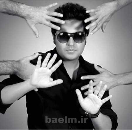 اخبار,اخبار فرهنگی ,چهره ها در شبکه‌های اجتماعی