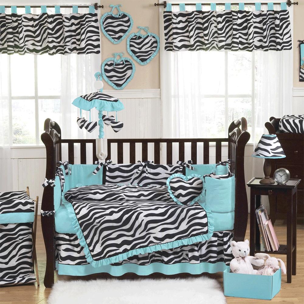 baby bedding sets 4 Baby Bedding Sets