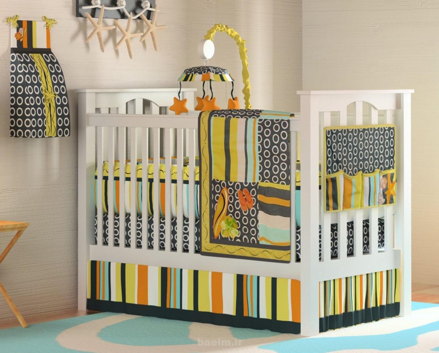 baby bedding sets 5 Baby Bedding Sets