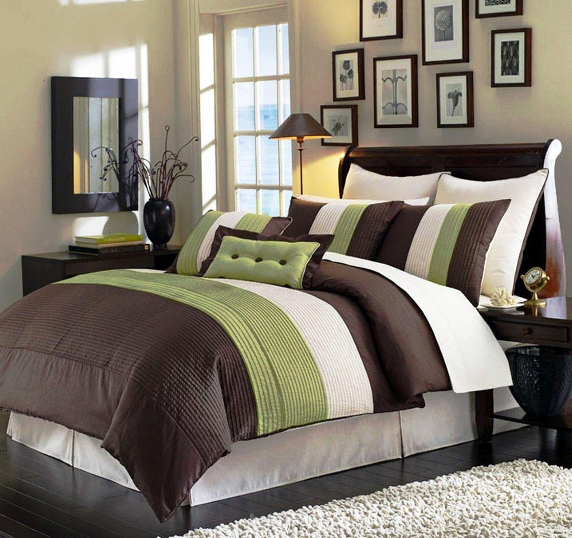 beautiful bedding sets 4 Beautiful Bedding Sets