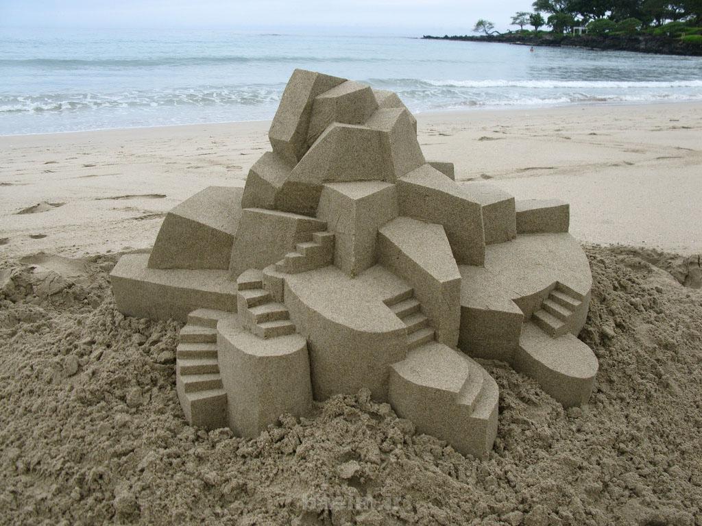 Best Sand Castles best sand castles 8 Best Sand Castles