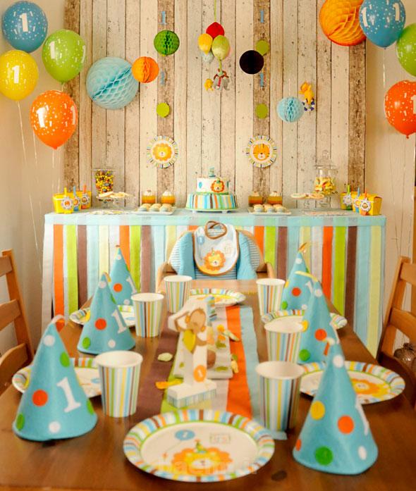 Birthday Decorations birthday decorations 6 Birthday Decorations