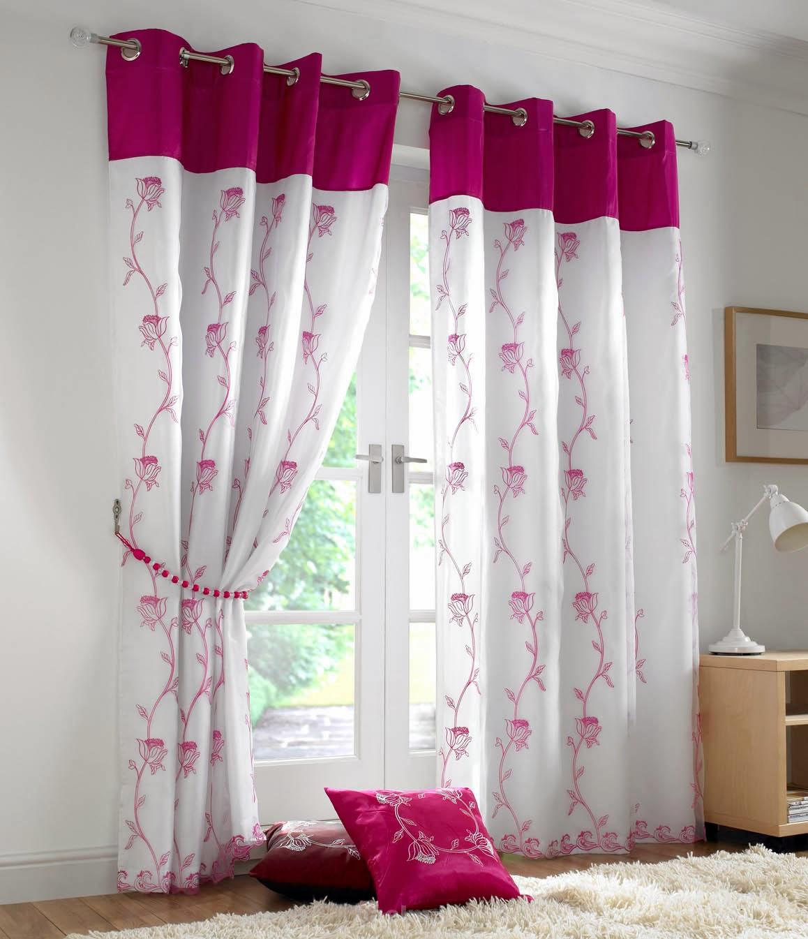 curtains 1 Decorative Curtains