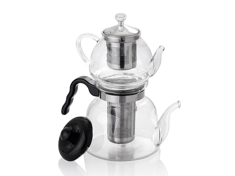 Glass Teapots glass teapots 14 Glass Teapots