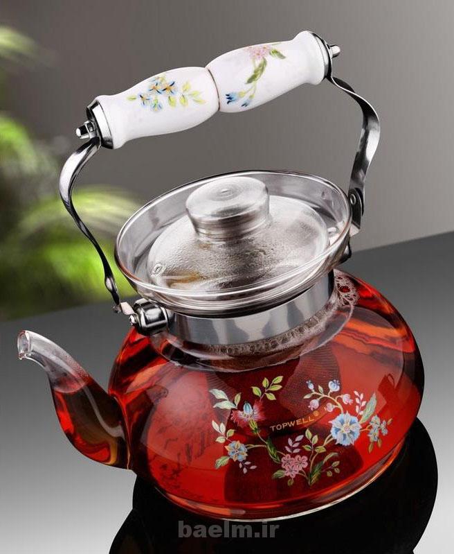 Glass Teapots glass teapots 6 Glass Teapots