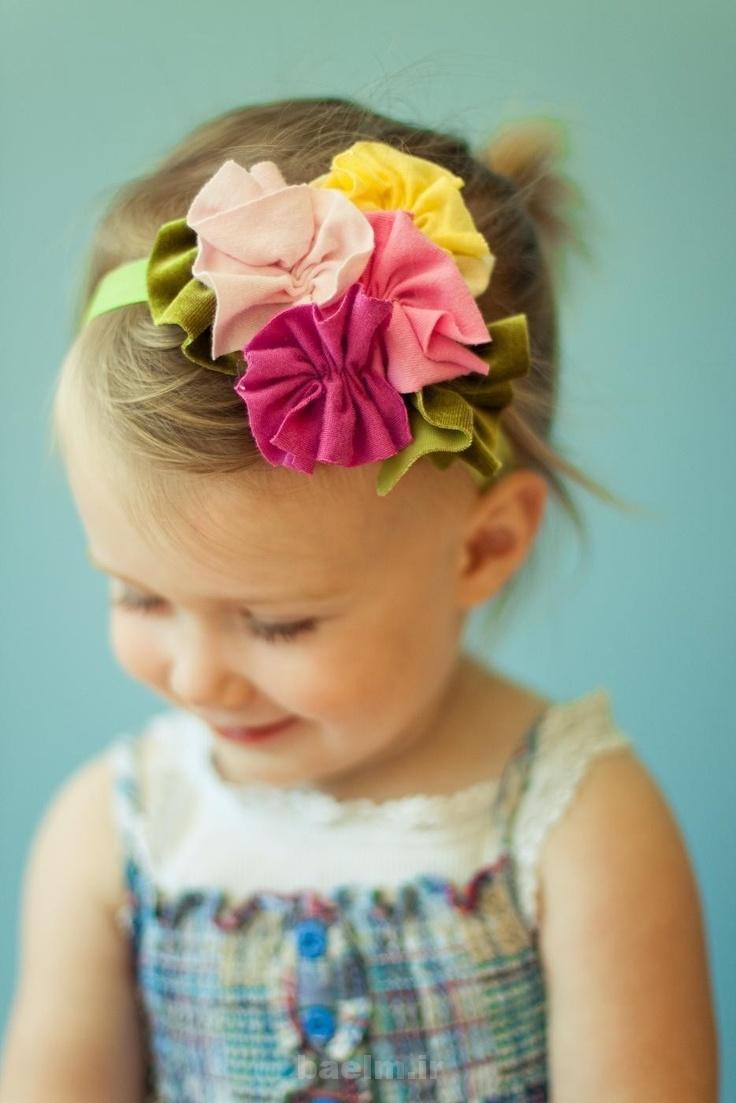 headbands 1 Headbands For Girls