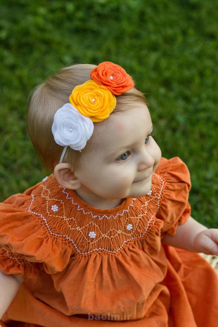 headbands for girls 2 Headbands For Girls