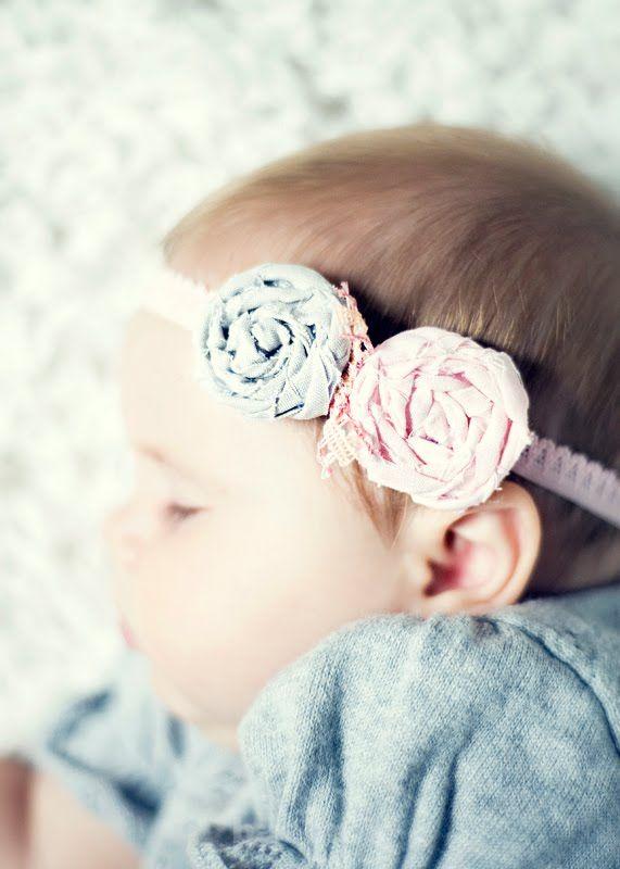 headbands for girls 5 Headbands For Girls