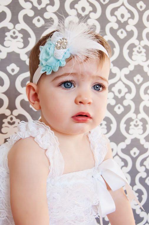 headbands for girls 6 Headbands For Girls