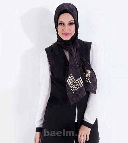 مدل شال و روسری Akel,مدل شال و روسری مدل شال و روسری Akel,مدل شال و روسری