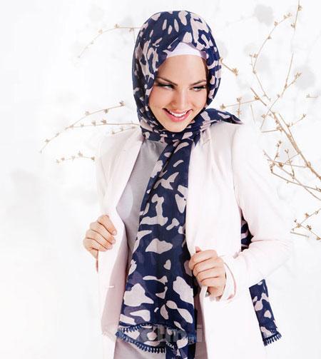 مدل شال و روسری Akel,مدل شال و روسری مدل شال و روسری Akel,مدل شال و روسری