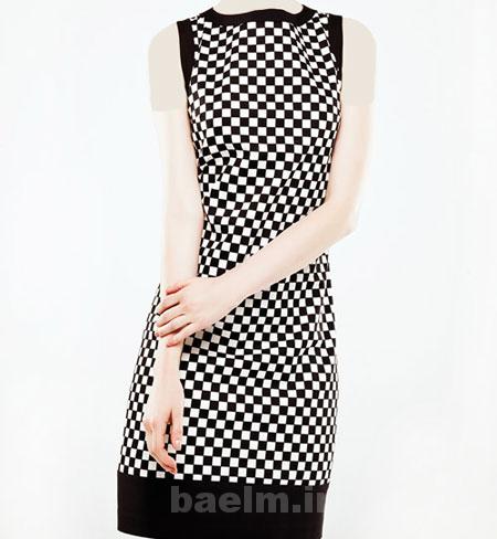 جدیدترین لباس زنانه Ekol,مدل لباس زنانه