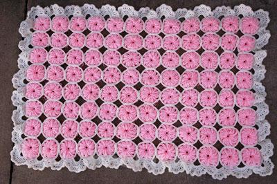 مدل پتو بچه گانه,مدل پتو بافتنی