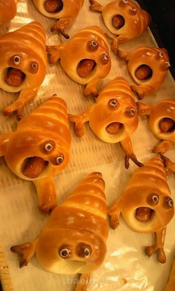 ديدنيها | عكس هاي جالب ، خنده دار و ديدني دوشنبه 10 شهريور