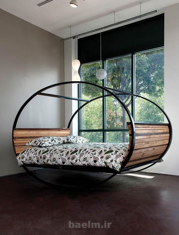 Rocking Beds For Comfort Loving rocking beds for comfort loving 12 Rocking Beds For Comfort Loving