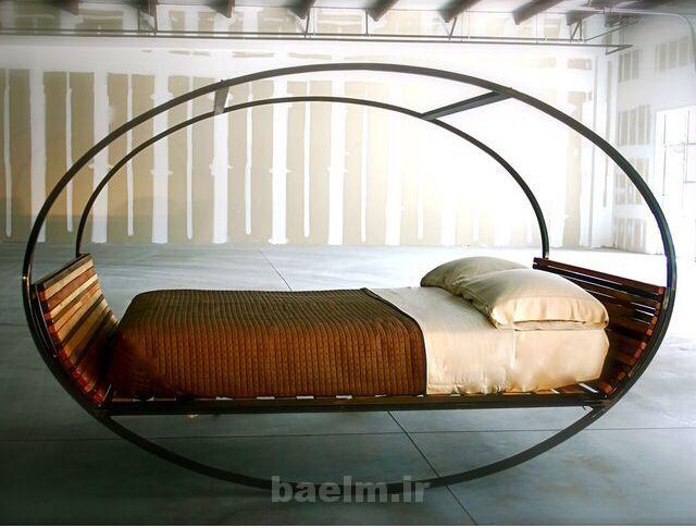Rocking Beds For Comfort Loving rocking beds for comfort loving 2 Rocking Beds For Comfort Loving