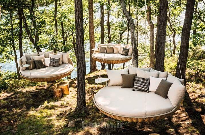 Rocking Beds For Comfort Loving rocking beds for comfort loving 6 Rocking Beds For Comfort Loving