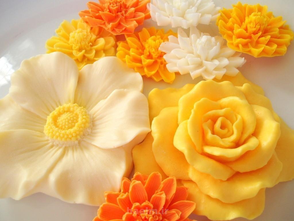 soaps 1 Decorative Soaps