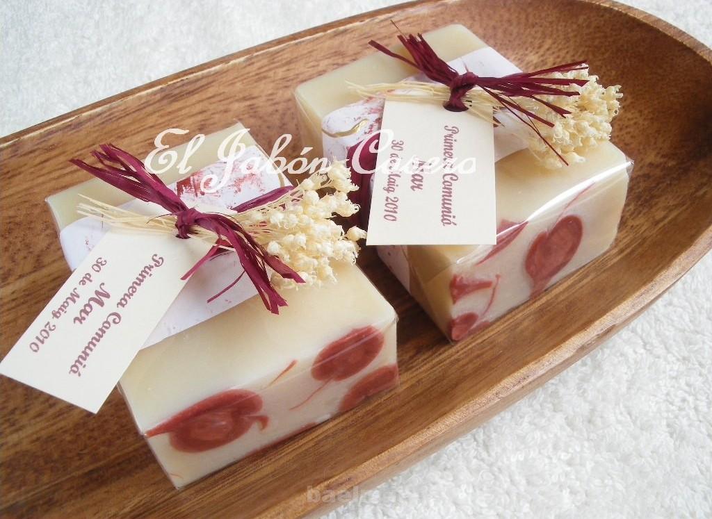 soaps 3 Decorative Soaps