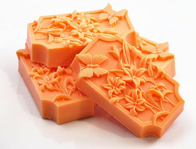 soaps 8 Decorative Soaps