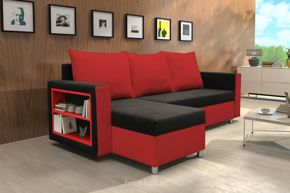 sofa bed designs 3 Sofa Bed Designs