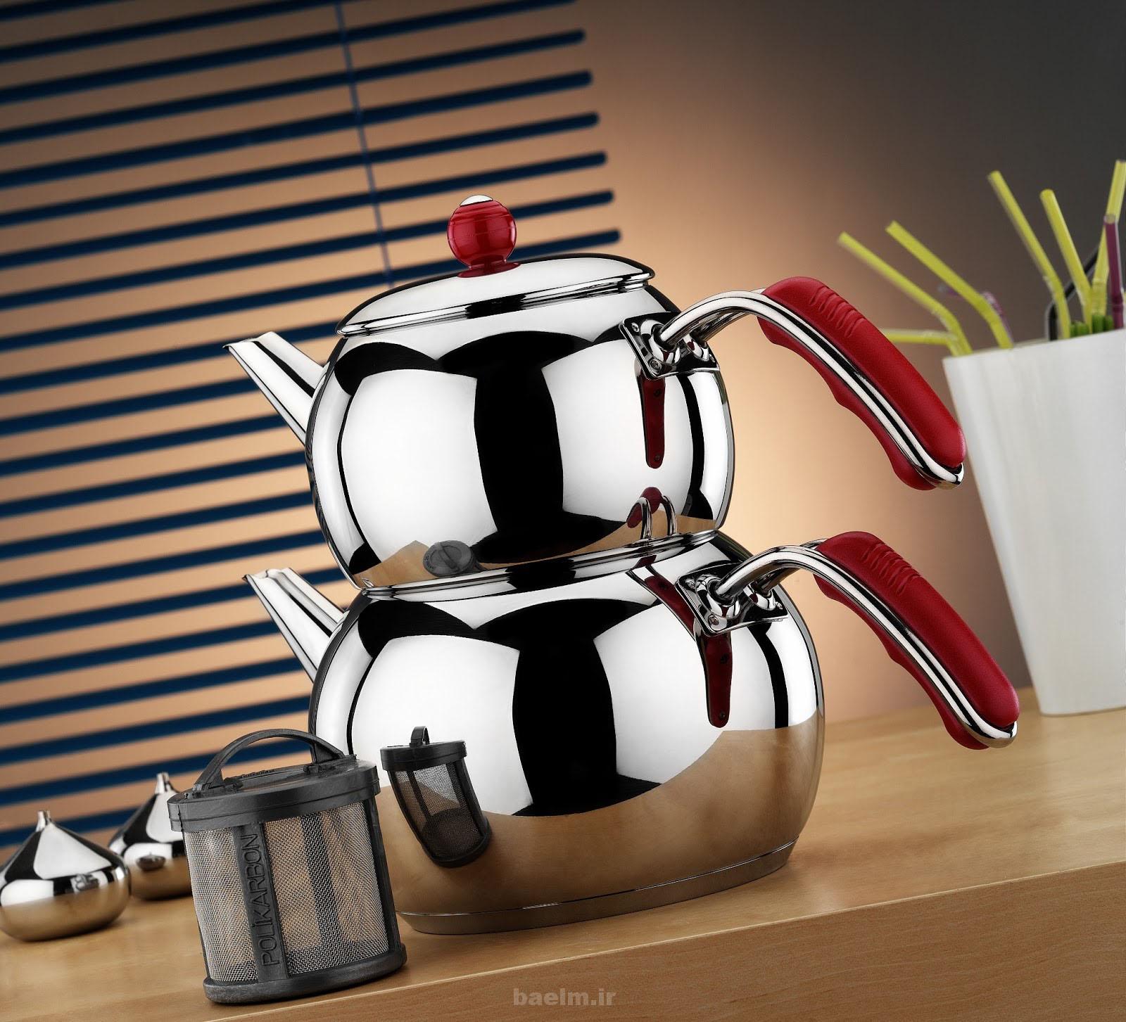 Best Designed Teapots teapots 3 Best Designed Teapots