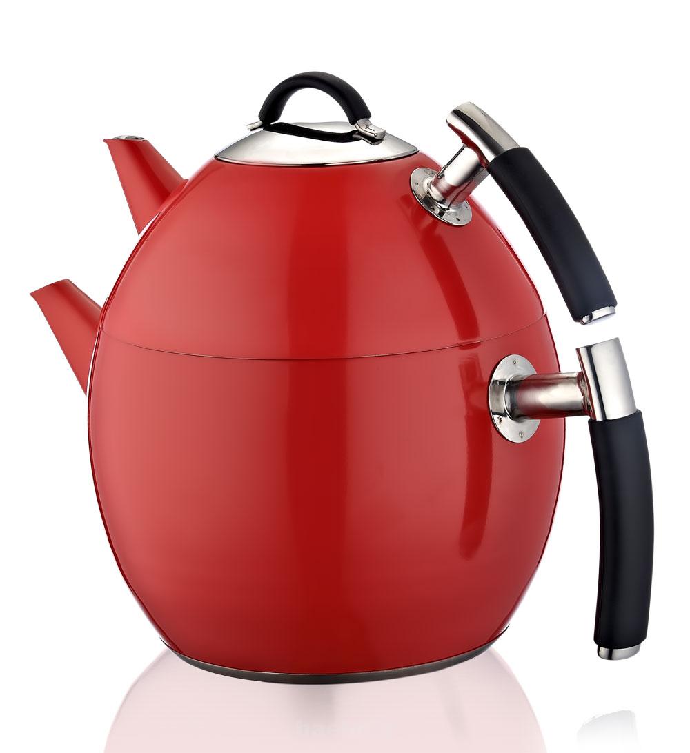 Best Designed Teapots teapots 4 Best Designed Teapots