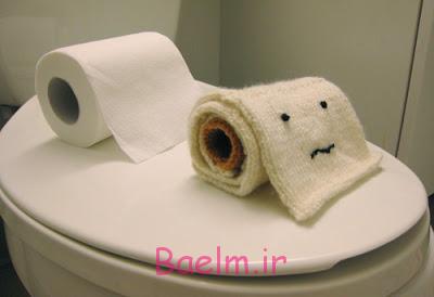 ژورنال بافتنی | عکس های عجیب و جالب از بافتنی ها(سری 2)