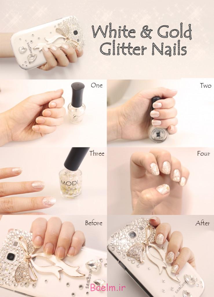 ناخن لهستانی،-L-Cret