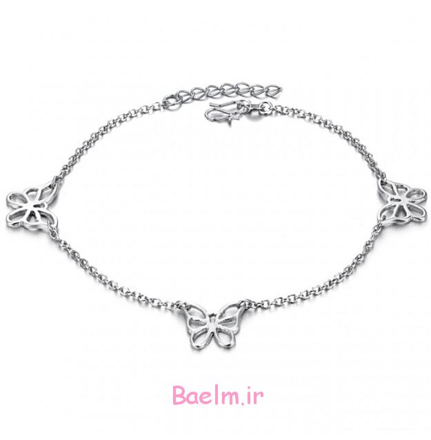 Ankle Bracelet Designs ankle bracelet 11 Ankle Bracelet Designs