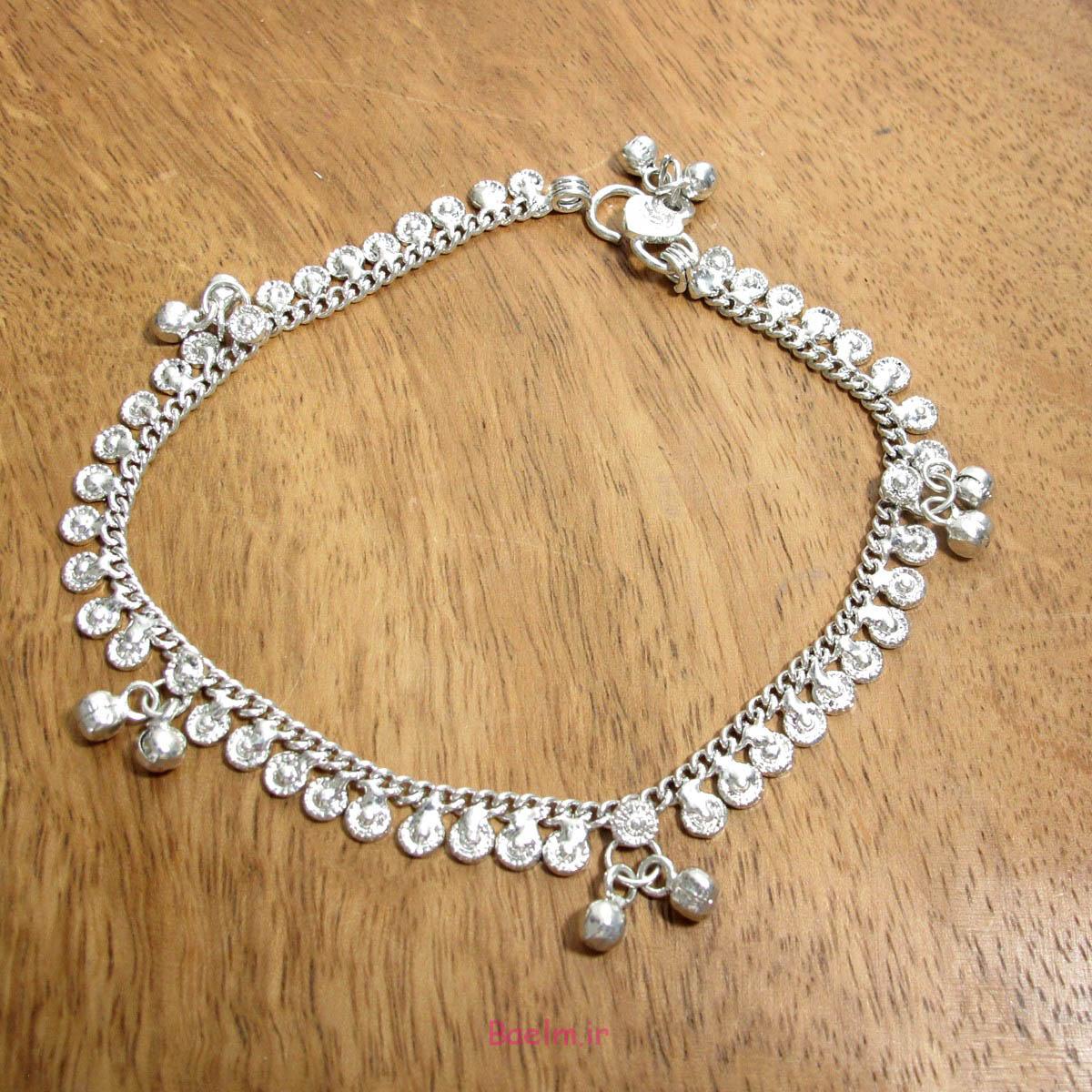 Ankle Bracelet Designs ankle bracelet 15 Ankle Bracelet Designs