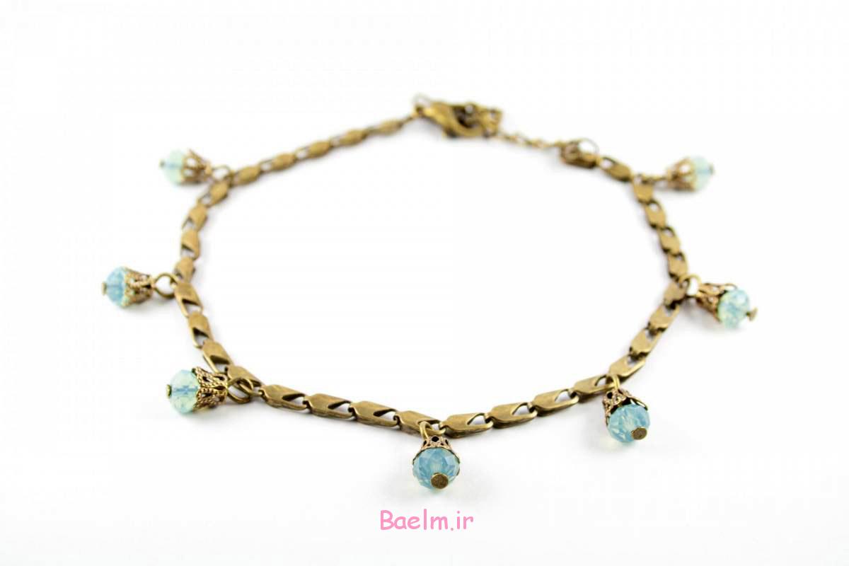 Ankle Bracelet Designs ankle bracelet 5 Ankle Bracelet Designs