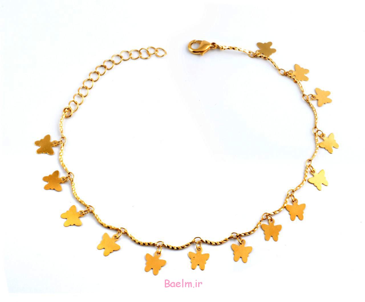 Ankle Bracelet Designs ankle bracelet 8 Ankle Bracelet Designs