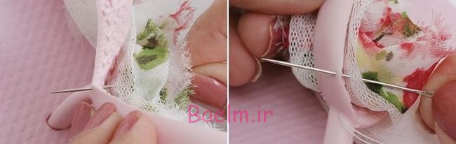 diy-flip-flops-tutorial-light-pink-fabric-scraps-floral-pattern7