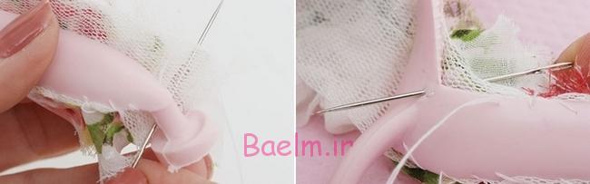 diy-flip-flops-tutorial-light-pink-fabric-scraps-floral-pattern8