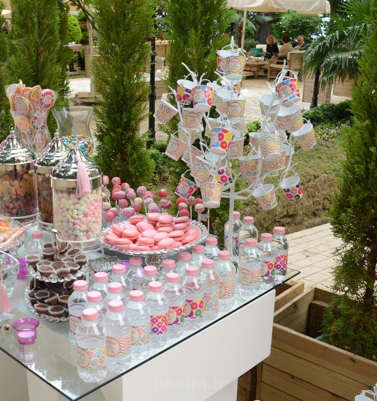 engagement party decorations 4 Engagement Party Decorations