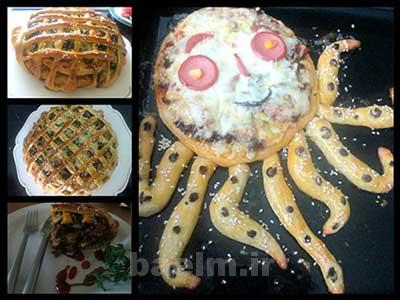 مواد لازم برای پروک ,نحوه پخت پروک مواد لازم برای پروک ,نحوه پخت پروک