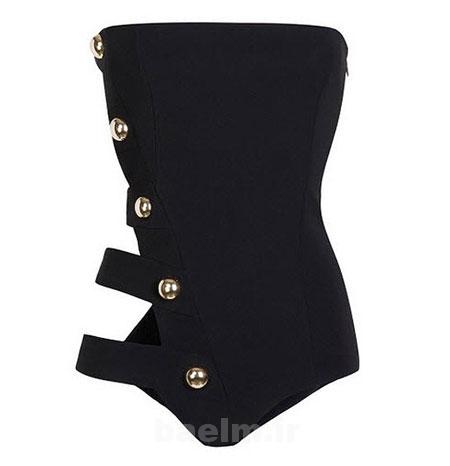 جدیدترین مدل مایو زنانه,مدل مایو جدیدترین مدل مایو زنانه,مدل مایو