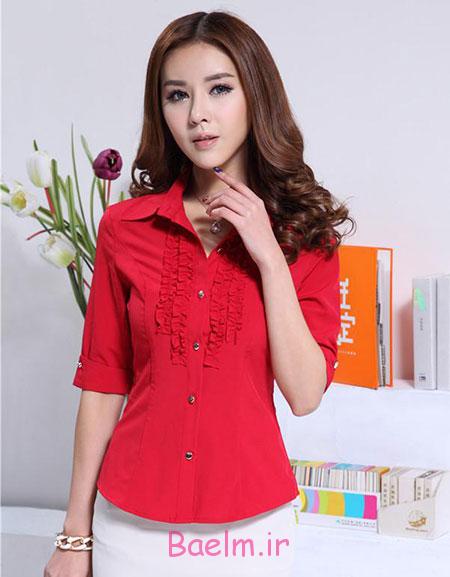 مدل بلوز دخترانه, مدل لباس زنانه مدل بلوز دخترانه, مدل لباس زنانه